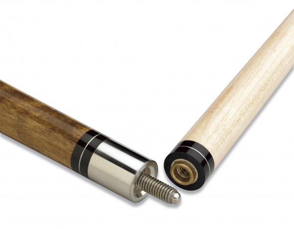 Manhattan 2 Piece American Pool Cue